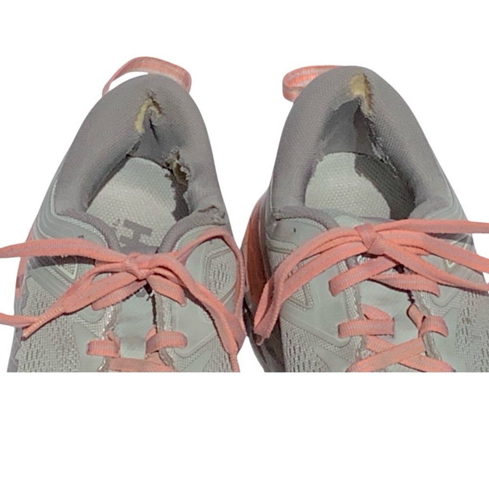 Hoka Bondi 7 Running Shoes - Picture 9 of 12
